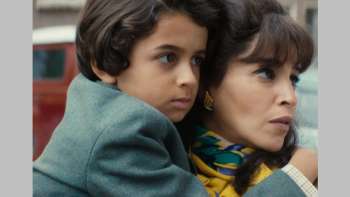 Ma mère, Dieu et Sylvie Vartan Ma mère, Dieu et Sylvie Vartan