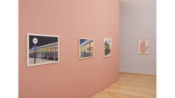 Sammlungsfieber und Arthur Beyer