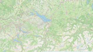 Mostra mappa