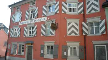 Alt St.Gallen Alt St.Gallen