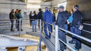 Öffentliche Säntis-Gipfelführung