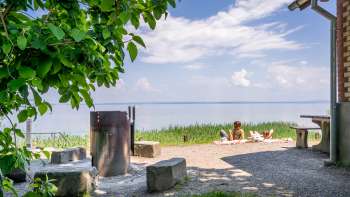 Bain des femmes Frasnacht 