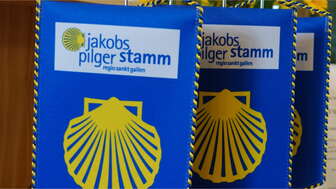 Jakobspilgerstamm