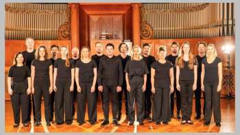 Zurich Chamber Singers