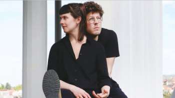 Konzert & Lesung - Anthology of Affection