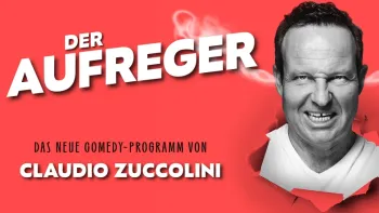 Claudio Zuccolini - Der Aufreger