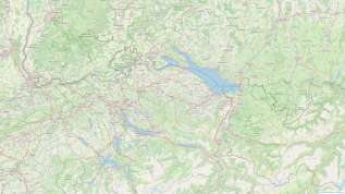 Mostra mappa