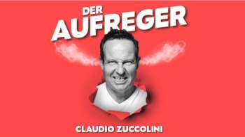 Claudio Zuccolini – Der Aufreger