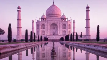 Explora präsentiert: Magisches Indien