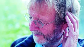 Peter Roths Weihnachtsoratorium "Frieden auf Erden"