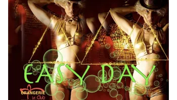 Easy Day Easy Day