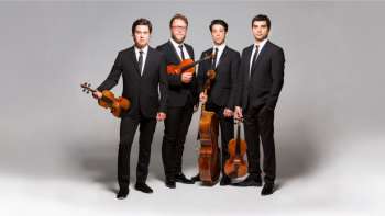 Quatuor van Kuijk