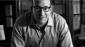 Live Podcast mit Jacob Soll: Free Market Myths