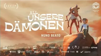 Imaverse mit Zukunftsreise und Filmvorführung "All unsere Dä