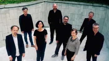 «Ballads and more…» String Quartet meets JazzQuartet