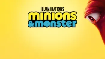 Minions & Monster