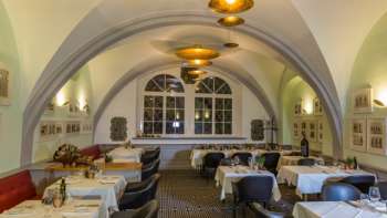 Ristorante Am Gallusplatz