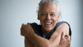 Pascal Auberson (CH) chez musique am berg