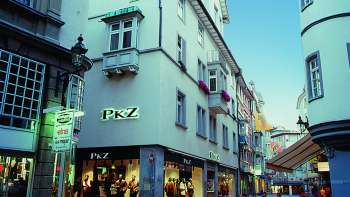PKZ St.Gallen PKZ St.Gallen