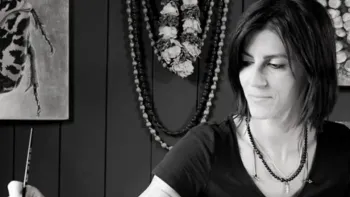 Ausstellung - GABRIELLA TUNDO