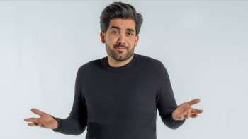 CENK - Ratlos Kabarett