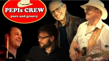 Pepis Crew - Country Band