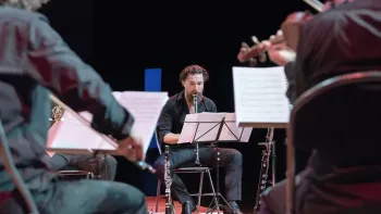 Lust gemeinsam zu Musizieren? Unser Holzbläserensemble sucht
