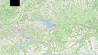 Mostra mappa
