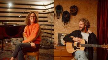 Unsere kleine Welt – Eby und Max