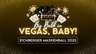 Eichberger Maskenball 2025