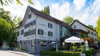 Landgasthof Badhof