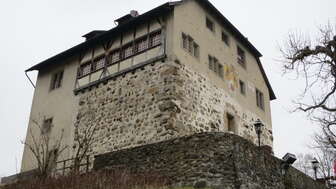 Schloss Oberberg