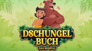 Dschungelbuch - das Musical
