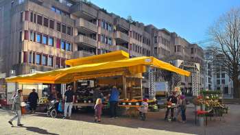 Mercato settimanale Rorschach