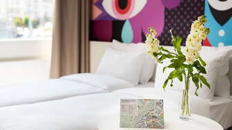 B&B Hotel St.Gallen