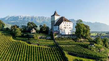 Schloss Werdenberg