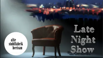 Appenzeller Lät-Night-Show