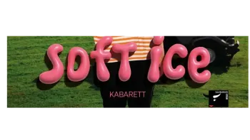 Dominik Muheim: Soft Ice