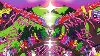 Kulturlandsgemeinde: Haltestellenschwärmerei