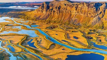 Explora präsentiert: Lappland - Europas wilder Norden