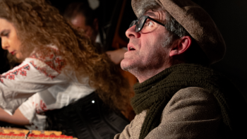 Teatro Trouvaille