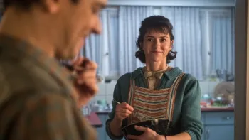 Strickkino: "Hallo Betty"