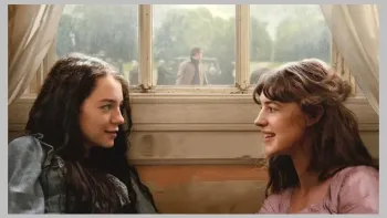 Sense And Sensibility