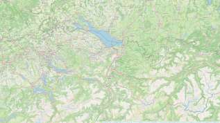 Mostra mappa