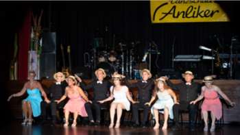 Anliker Dance Nights Anliker Dance Nights