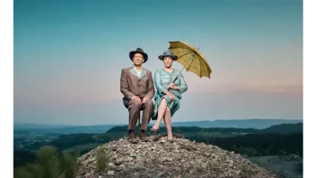 schön&gut // Unter freiem Himmel