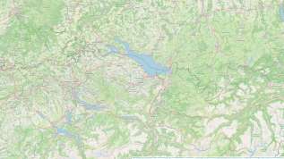 Mostra mappa
