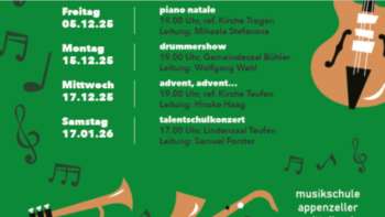 Piano Natale