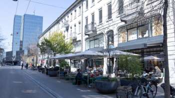 Aussenansicht Aussenansicht