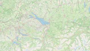 Mostra mappa